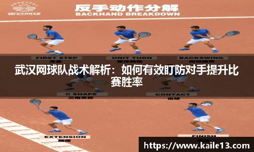 武汉网球队战术解析：如何有效盯防对手提升比赛胜率