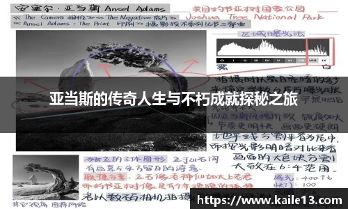 亚当斯的传奇人生与不朽成就探秘之旅