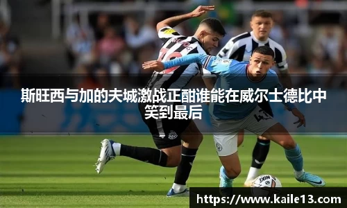 斯旺西与加的夫城激战正酣谁能在威尔士德比中笑到最后